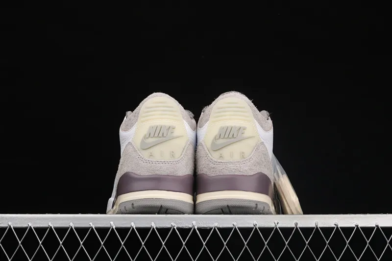 All categories Air Jordan Jordan series basketball shoes Air Jordan 3 L version A Ma Maniére x Air Jordan 3 AJ3 Joe 3 joint basketball shoes DH3434-110